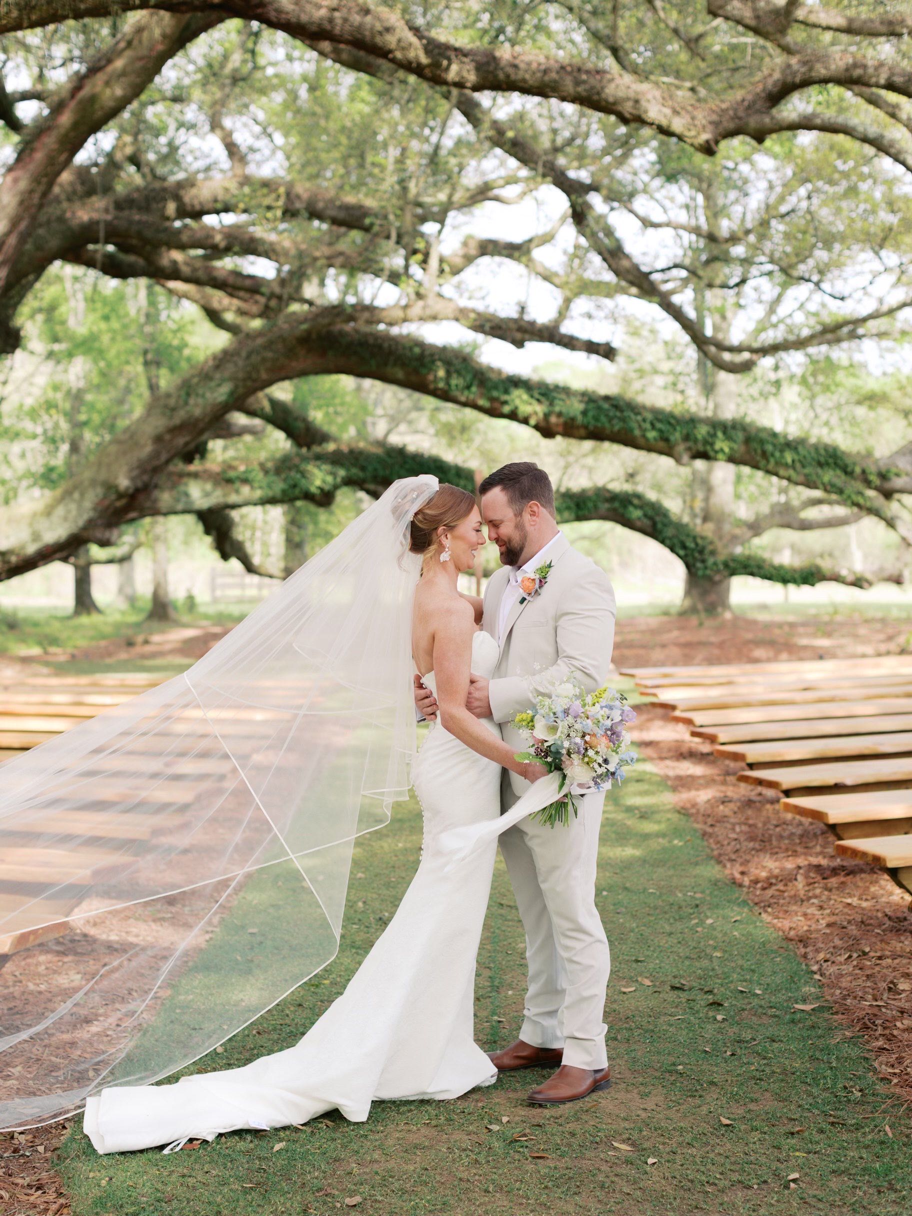 A family-owned venue that feels like home