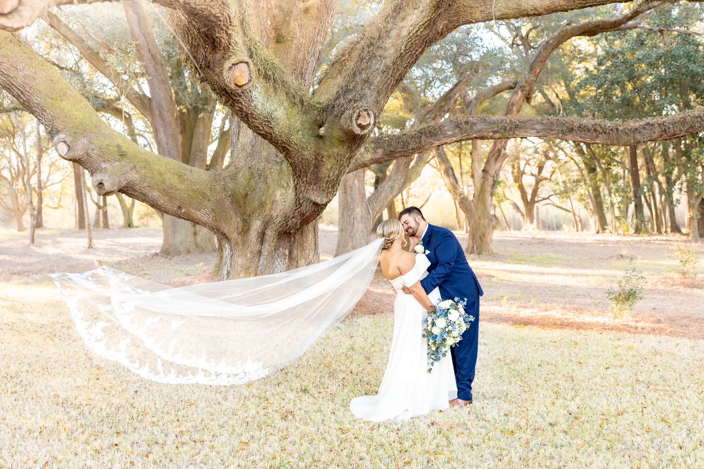 Brides and Grooms, photo 9