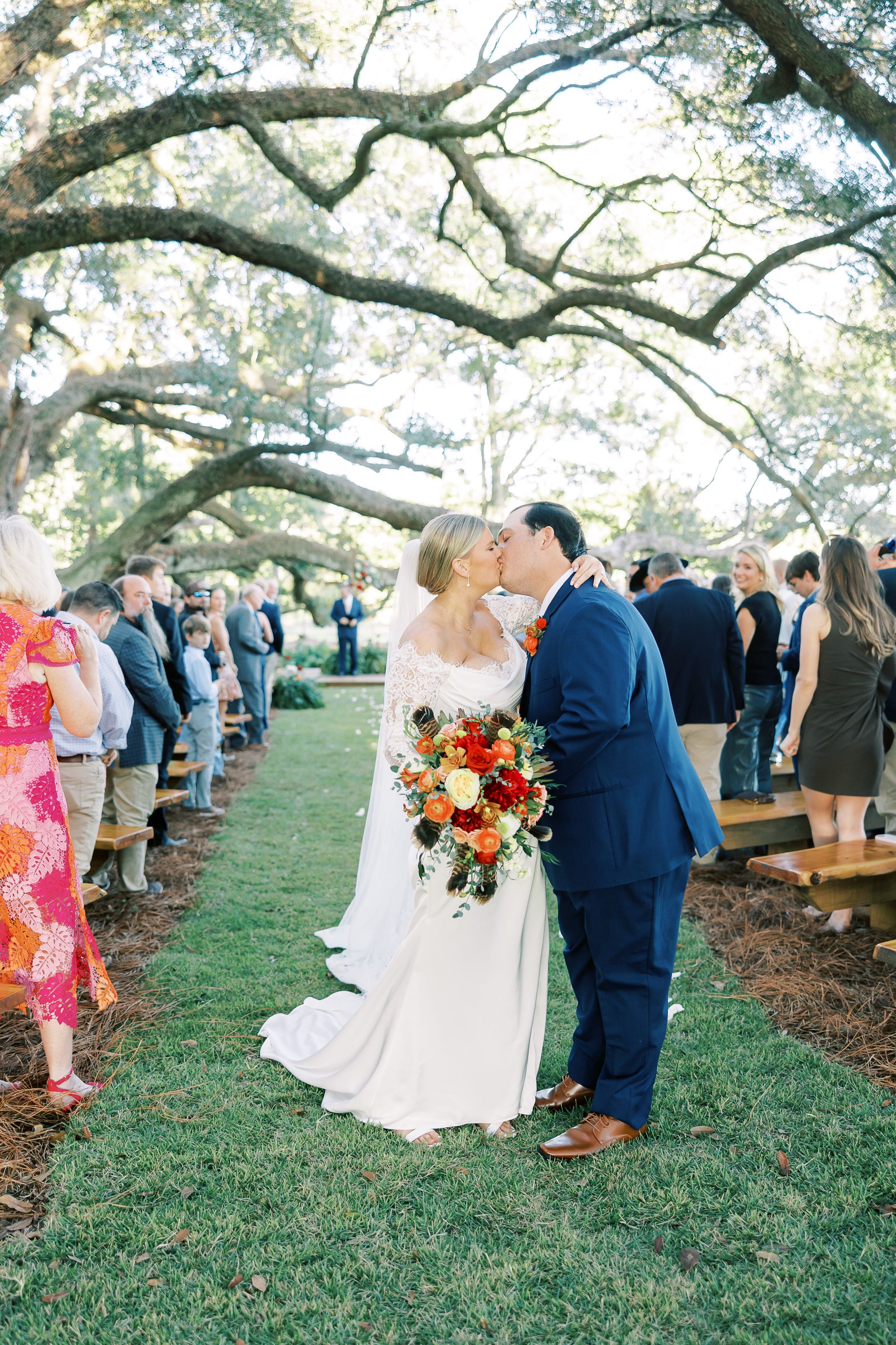 Brides and Grooms, photo 6